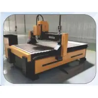 CNC Router Machine
