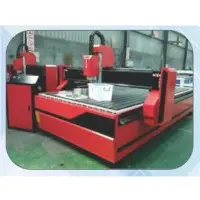 CNC Router Machine