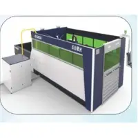 Fibre Laser Machine