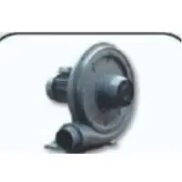 Air Extaction System