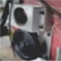 Helical Gear Box Stepper Motor
