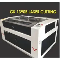 Laser Cutting Machine