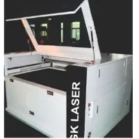 Laser Cutting Machine