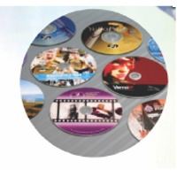 CD/DVD
