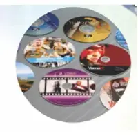 CD/DVD
