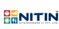 Nitin Kitchenware India Pvt. Ltd. logo