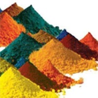 Synthetic Acid Dyes