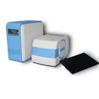 Portable Educational MRI Device
