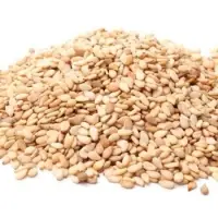 Natural Sesame Seeds