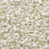 Hulled Sesame Seeds