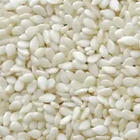 Hulled Sesame Seeds
