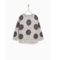 Girls Sweater