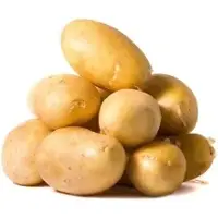 Fresh Potato