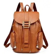 Leather Bags
