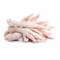 Fresh Chicken Feet