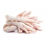 Fresh Chicken Feet