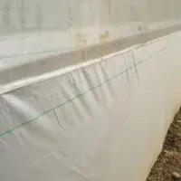 Agriplast Skirting Film