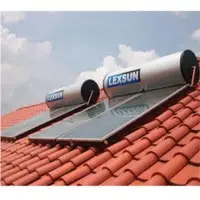LEXSUN Solar Hot Water System