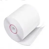 Receipt Rolls Woodfree, NCR & Thermal