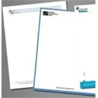 Letter Head Papers