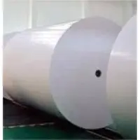 Coated Paper