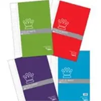 Note Pads