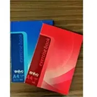 Exercise Books
