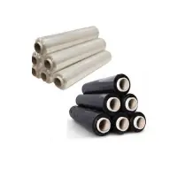 Stretch Wrap Film