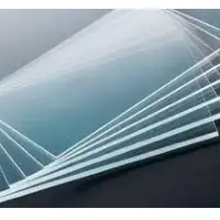Perspex (acrylic Sheet) Clear
