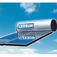 Solar Hot Water System (lexsun)