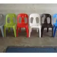 Plastic Chair