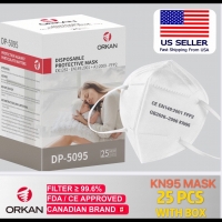 Orkan FFP2/KN95 Mask