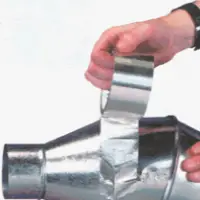 Aluminium Foil Tape