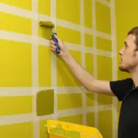 Masking Tape