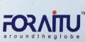 Foraitu Eximco logo