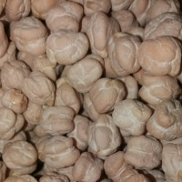 Dry Yellow Peas