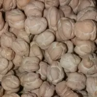 Dry Yellow Peas