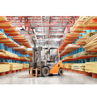 Norwood USA Plywood