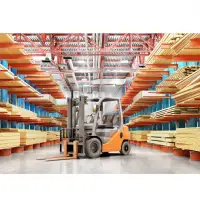 Norwood USA Plywood