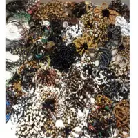 Ethnic Tribal African 170 Bracelets