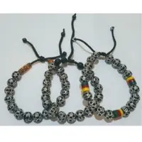 Safari Lionel 3 Pcs Bracelets