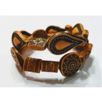 Safari Lionel 2 Pcs Bracelets