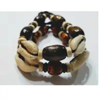 Safari Lionel 2 Pcs Bracelets