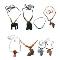 Mix of 2 Pcs Necklaces