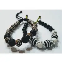 Shamballa 2 Pcs Bracelets