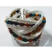 Safari Lionel 1 Pc Bracelets