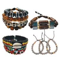 Bracelets And Necklaces