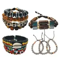 Bracelets And Necklaces