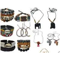 Bracelets And Necklaces