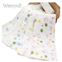 Infant Kid Children Feeding Bathing Face Washing